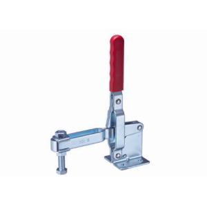 China 1220g Weight 900lbs Big Duty Vertical Handle Toggle Clamp wholesale