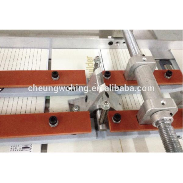 220v Sewing Binding Machine Thread Stitching Machine Long Service Life