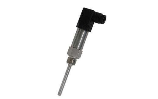 Local display Temperature transmitters and Sensors, Measuring Instrument ,Hot