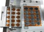 pcb depanelizer, Punch Machine, PCB DIES Highly automatic Strict requirement