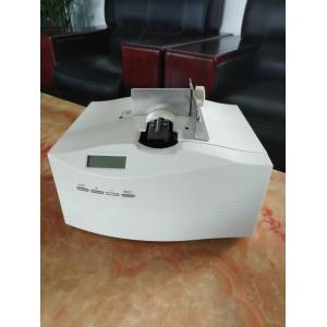 Poland Intelligent banknote binding machine for Poland currency binding machine