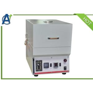 China ASTM D1831 Roll Stability Tester For Lubricating Grease Analysis wholesale