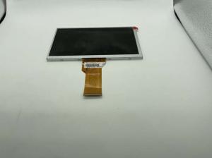 China OEM ODM Raspberry Pi Touch Screen 7 Inch Capacitive With USB HDMI Interface wholesale