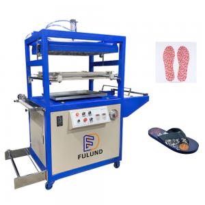 China 3d slipper heat transfer film printing machine wholesale