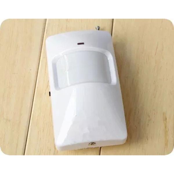 Quality Home Security Alarm 433mhz PIR Sensor Motion Detector for sale