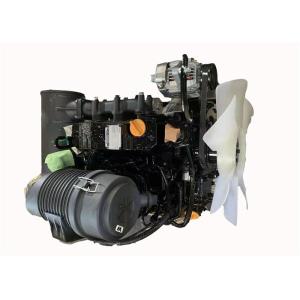 China 3TNV82A Diesel Engine Assembly For Excavator XE15 PC30UU wholesale