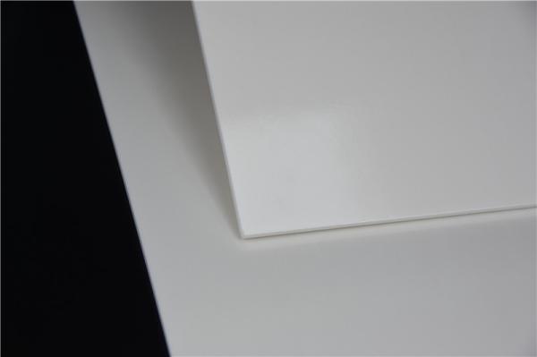 Quality Smooth White Foam Project Board  20*15cm A5 Customizable Size for sale