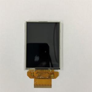 China 2.8'' RGB 240X320 Transmissive TFT LCD Module Panel wholesale