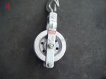 High Performance Transmission Line Stringing Tools Upgrade Power Line Constructi