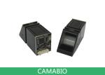 DC 3.3V Optical Fingerprint Sensor Reader Module CAMA-SM25 Touch Sense