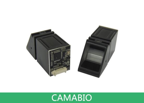 Quality DC 3.3V Optical Fingerprint Sensor Reader Module CAMA-SM25 Touch Sense Activation for sale