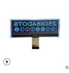 ST7565R Cog Fstn Dot Matrix LCD Module OEM ODM Available
