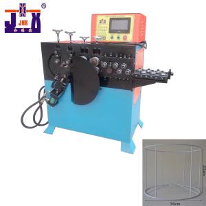 China Servo Automatic Circle Punching Machine 380V 50HZ Numerical Control wholesale