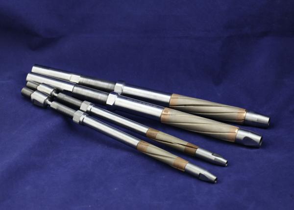 Quality Diameter 15 Fixed Engine Cylinder Hone , Custom Size Portable Cylinder Hone for sale