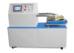 Foam Roller Shear Tester Furniture Testing Machine Touch Screen Controller