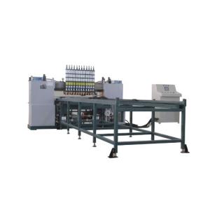 Automatic welding machine - gantry multi-head spot welding machine