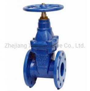 China Ordinary Temperature ANSI Gate Valve Z41W for Outside Thread Position of Valve Rod wholesale