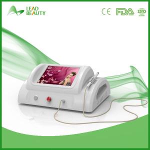 Immediately results high frequency red face vessels veins removal machine
