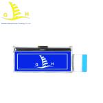12232 STN 4 Bit SPI Alphanumeric LCD Display Module