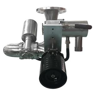 China Programmable Automatic Fire Alarm And Extinguishing System Explosion Proof wholesale