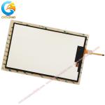 LVDS Interface Color Display Module 10.1" 1280*800 Dots With CTP