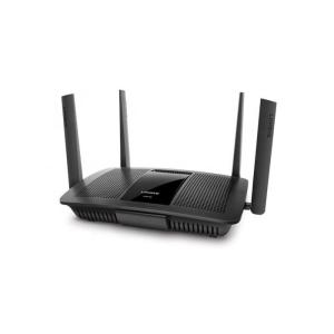 China Dual-Band AC2600 WiFi 5 Router Linksys EA8100 Max-Stream for Improved Internet Performance wholesale