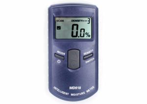 Digital wood moisture meter wood Humidity Meter Damp Detector Tester Paper moisture meter wall moisture analyzer MD918