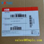1SDA104853R1 ABB RHE XT6 F/P rotary handle operating mechanism