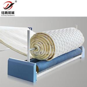 YuTeng Winding Adjustable Speed Rolling Machine