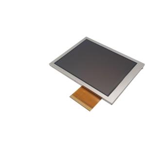 China 3.5 Inch Transflective TFT Module 240x320 Resolution 18Bit RGB+SPI Interface on sale