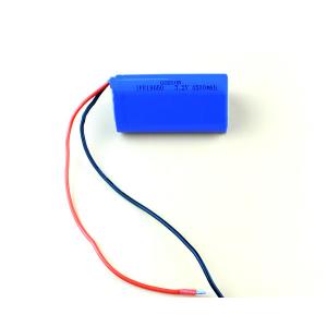 China 4500mAh 3.2V Lifepo4 Lithium Battery For Emergency Lighting on sale