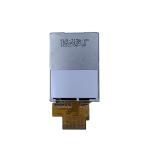 220 Cd/M2 Lcd Display 320x240 Capacitive Micro Tft Display 2.4 Inch