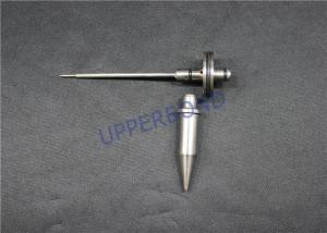 China Metallic GDX2 Packer Machine Spare Parts Dispensing Syringe Needles wholesale