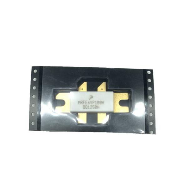 MRFE6VP100HR5 Mosfet LDMOS MRFE6VP100H Transistor Electronic Components MRFE6VP100HS