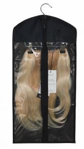 China Customized hair extension bag wholesale