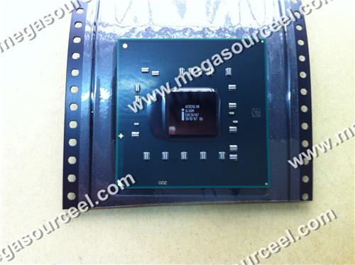 Quality Computer IC Chips AC82P43 SLB89 computer mainboard chips INTEL Computer IC Chips for sale