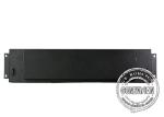 28 inch Wifi Bus Stretched LCD Display Open Frame Train Android High Brightness
