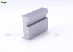 Processing Metal Injection Mold Component Of  Square PD613 Material