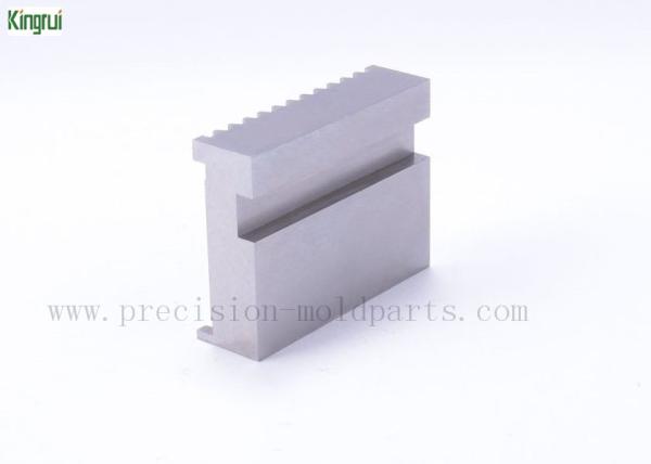 Quality Processing Metal Injection Mold Component Of  Square PD613 Material for sale