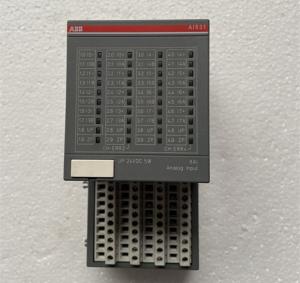 China ABB AI531 1SAP250600R0001 Analog input module Distributed Automation I/Os wholesale