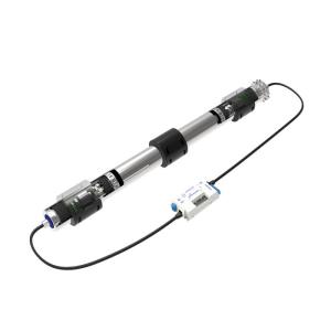 Load 700kg Dual-Drive New Energy Electric Drum Dual-Chain High-Load Motor Roller For Long-Distance And High-Intensity