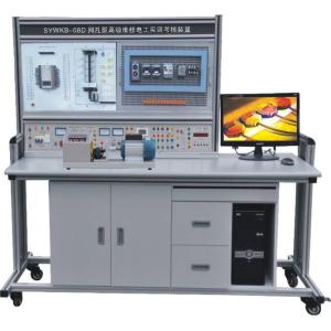 China Elevate Technical Skills Vocational Equipment Maintenance Electrician Training Test Device wholesale