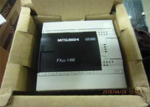 China Mitsubishi FX2N FX2N-80MT-ESS/U PLC 8000 Steps Program Capacity PLC Programmable Logic Controller wholesale