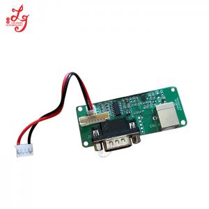 China Rosh USB Serial Interface For Touch Screen Monitors Slot PCB Boards Game Machine wholesale