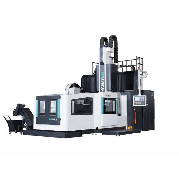 China hardware Double Column Machining Center High Rigidity SP1325 SP1330 wholesale