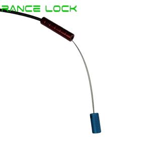 1M Auto Locksmith Tools Snake Shaped Vehicle Locksmith Tools