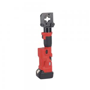China DL-4063-D Electric Copper Tube Fittings Hydraulic Pipe Crimping Tool on sale