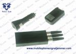 Stable Operation Mobile Phone Blocker , Cellular Signal Blocker 1 - 3m Typical