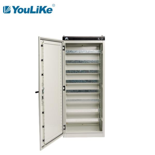 China Customized Industrial Power Distribution Board Enclosure Vertical on sale