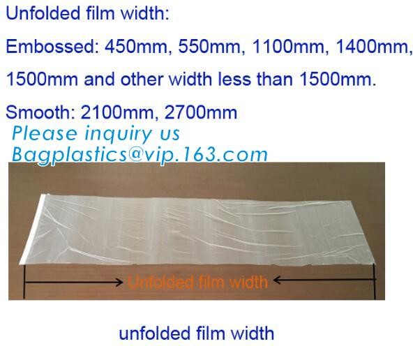 Pre-tapd paint masking film HDPE,Car paint repair masking film with tape, Hot sell masking film with adhesive tape, PAC